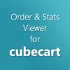 Order & Stats Viewer for CubeCart v2