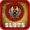 Indian Hawk Red Hot Slots - Classic Slot Machines