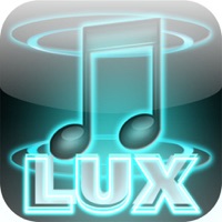 LUX3D Music Player - 美しすぎる無料音楽プレイヤー