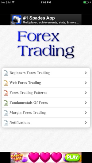 Forex Trading For Beginners Made Easy