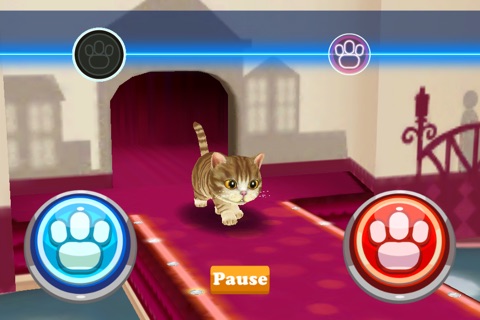 Dancing Cat Simulator screenshot 3