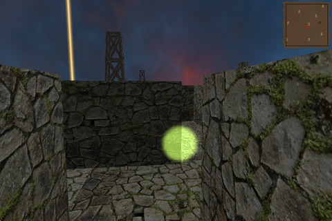 Labyrinthos screenshot 3