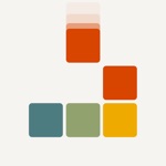 Falling Block Matching Game
