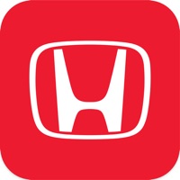 Honda iManual app not working? crashes or has problems?