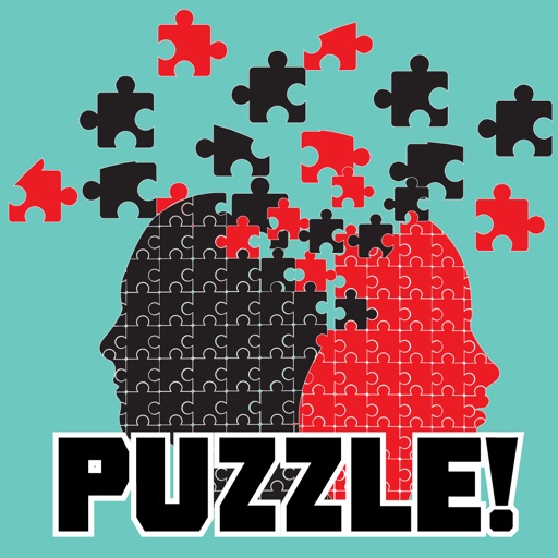 Amazing Puzzle Finger Jigsaws icon