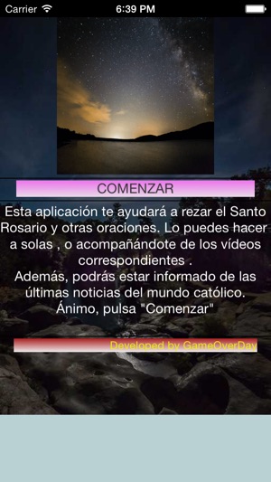 Rezo Activo(圖1)-速報App