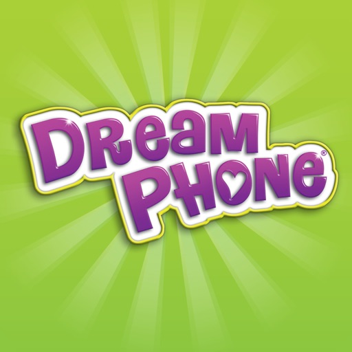 Dream Phone iOS App