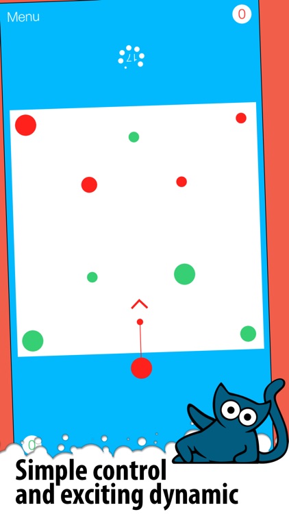 Dots Out screenshot-0