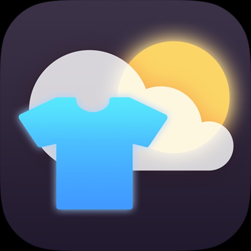 Weather Suits icon