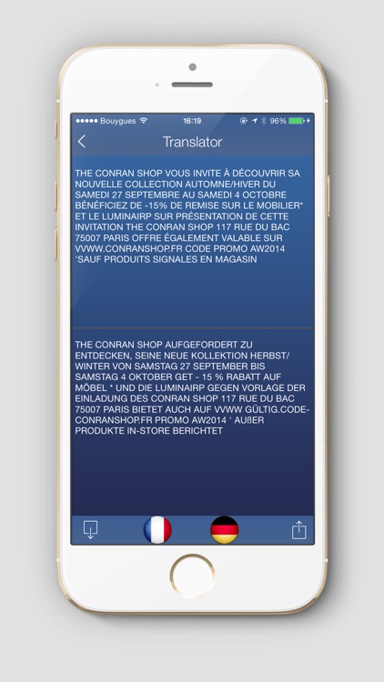 Pixter Document and Image Scanner OCR by Quanticapps