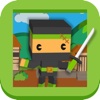 A Block Ninja Assassin