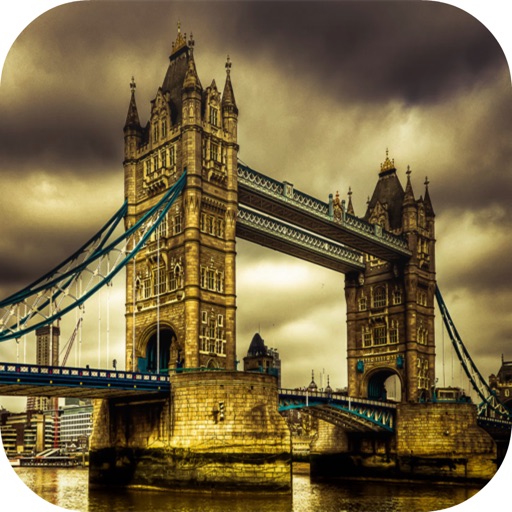London Escapade Travel icon