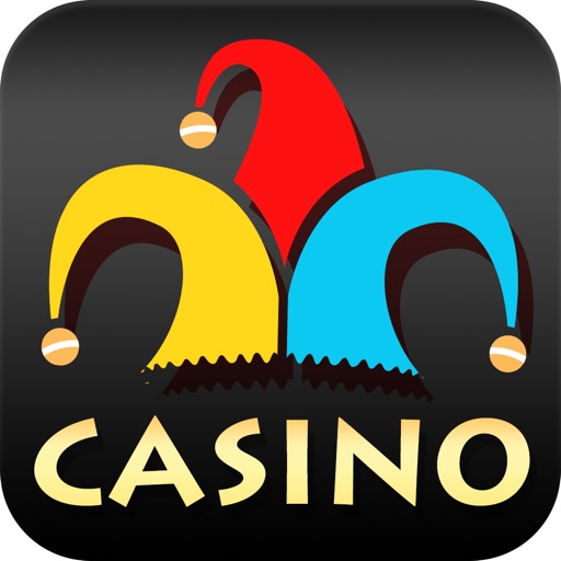 -Jokers Wild Casino- Slots machines! The best online casino games! icon