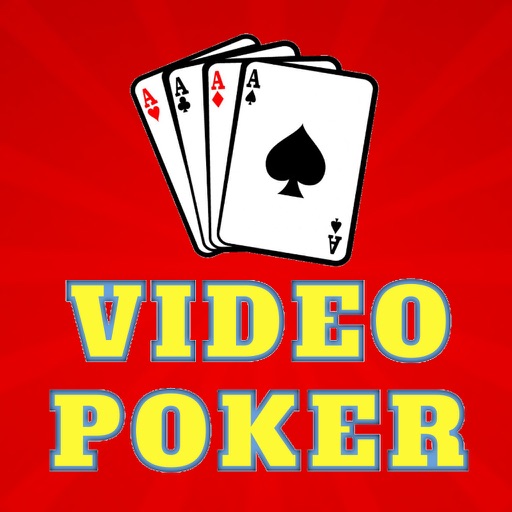 Video Poker Ultimate Edition - Las Vegas Style Casino Poker Games iOS App