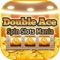 AAA Double Spin Slots Mania - Mega Las Vegas Gold 777