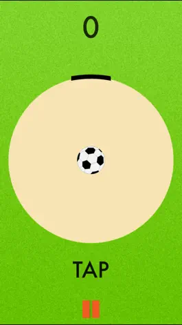 Game screenshot Soccer Pong : Tap and Bounce mod apk