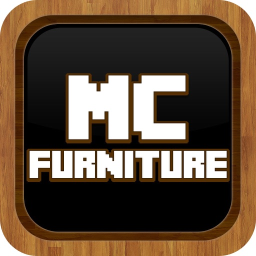 Furniture Guide: Minecraft Edition (Unofficial) icon