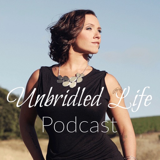 Unbridled Life Podcast icon