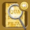 Word Search - Brazilian Portuguese