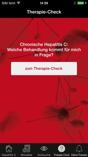 Hepatitis C Therapie(圖4)-速報App