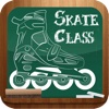 Skate Class for Beginners - Inline Skate Lessons