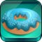 Donuts maker - Enjoy tasty donut bites in this crazy kitchen bake shop game