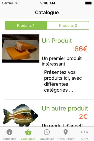 Le Magasin screenshot 4