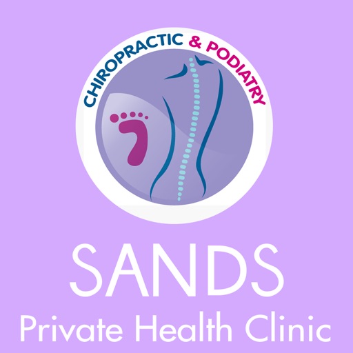SANDS Private Health Clinic icon