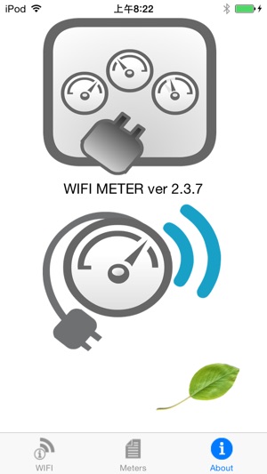 WiMeter(圖1)-速報App