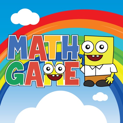 Math Quizzes with SpongeBob SquarePants version (Practice Problems & Tests)