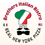 Brothers Pizza NV