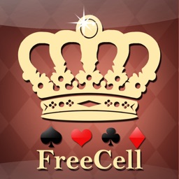 Awesome FreeCell