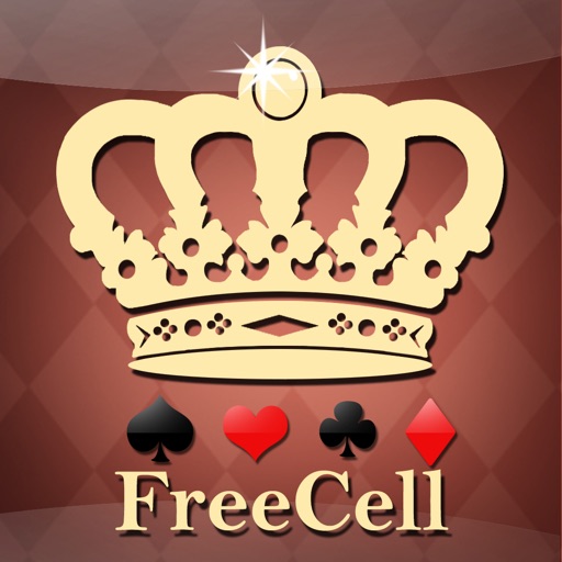 Awesome FreeCell icon