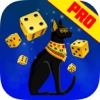 Egyptian Maxi Yatzy PRO - Yahtzee Dice Roller Simulator