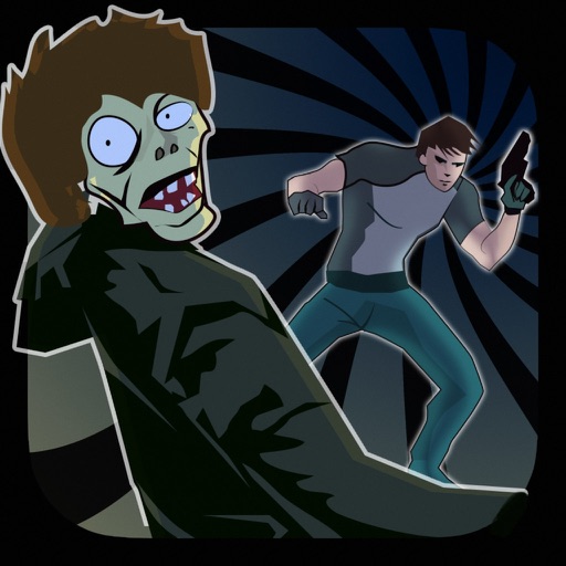 Dare To Die - Musle vs. Zombies Icon