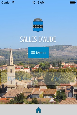 Salles d'Aude screenshot 2