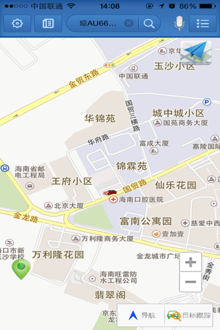 友捷车网 screenshot 2