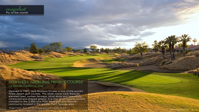 Discover Golf Magazine(圖2)-速報App