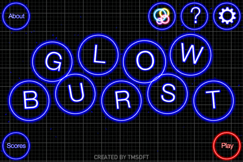 Glow Burst screenshot 4