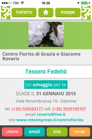 525 Vie dello Shopping screenshot 3