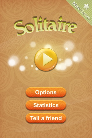 Active Solitaire screenshot 3