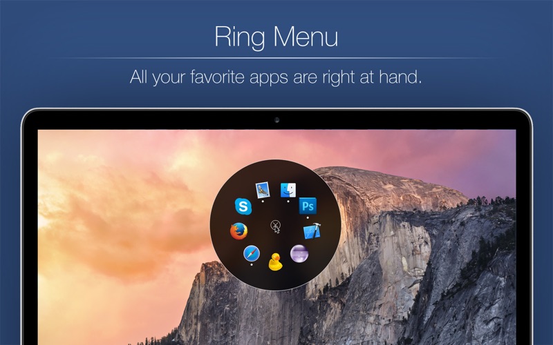 Ring Menu thumbnail 1