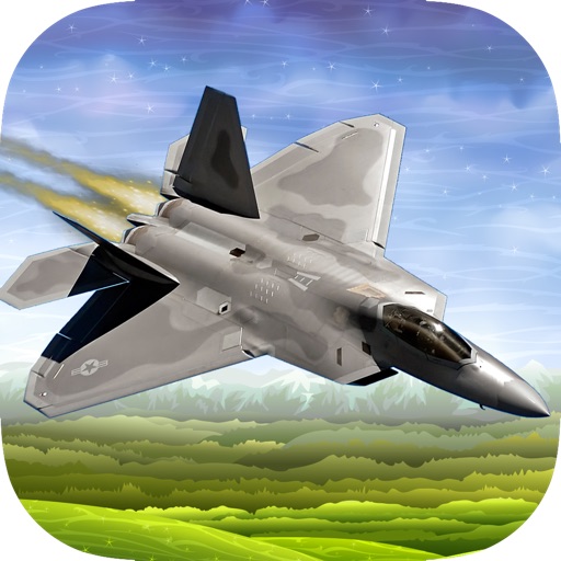 Raptor Revenge Pocket iOS App
