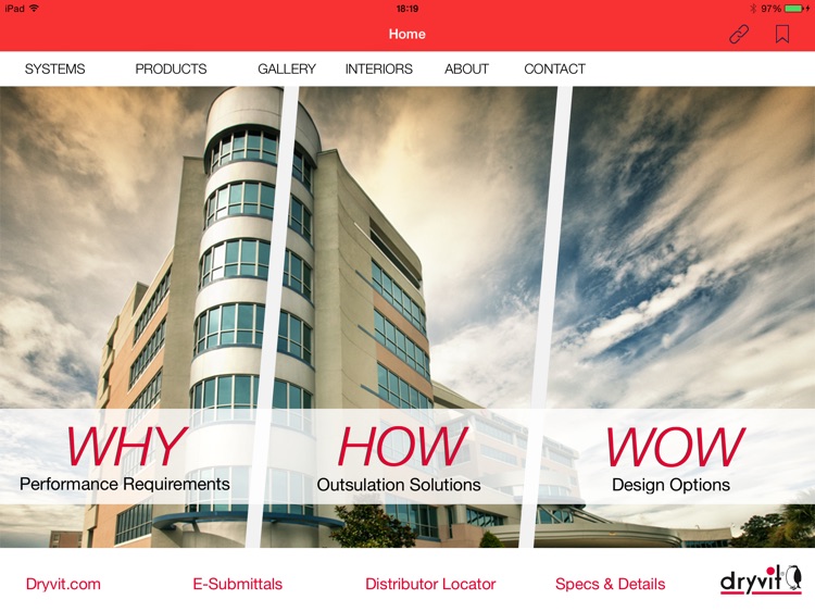 Dryvit Systems, Inc. - Digital Assets