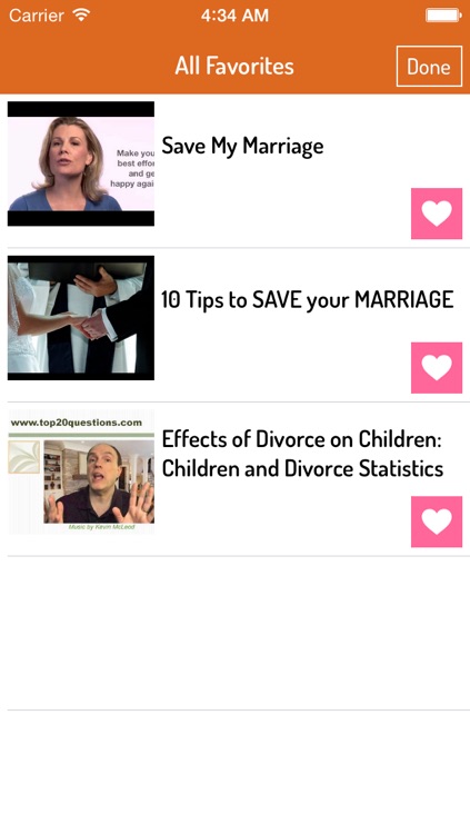 How To Save Marriage