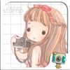 FahFahs Stamp by PhotoUp - iPadアプリ