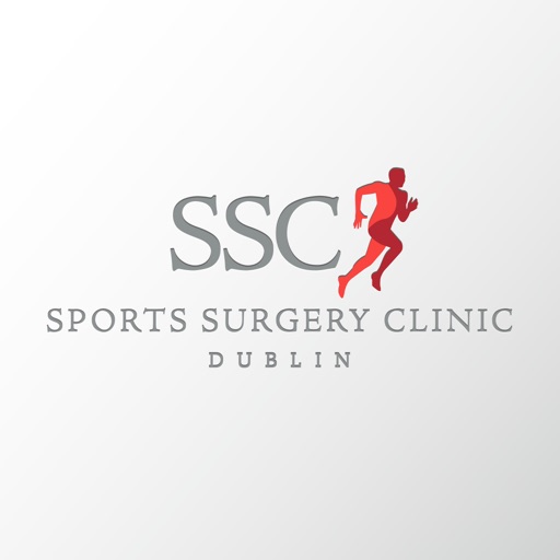 Sports Surgery Clinic icon