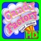 Candy Maker Factory HD - Free Sweet Food & Treats For Kids Edition