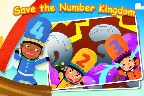 Magikid Numbers screenshot 4