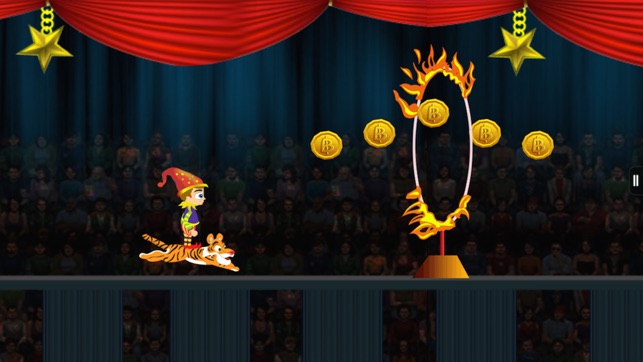 Funny Circus HD Free(圖3)-速報App